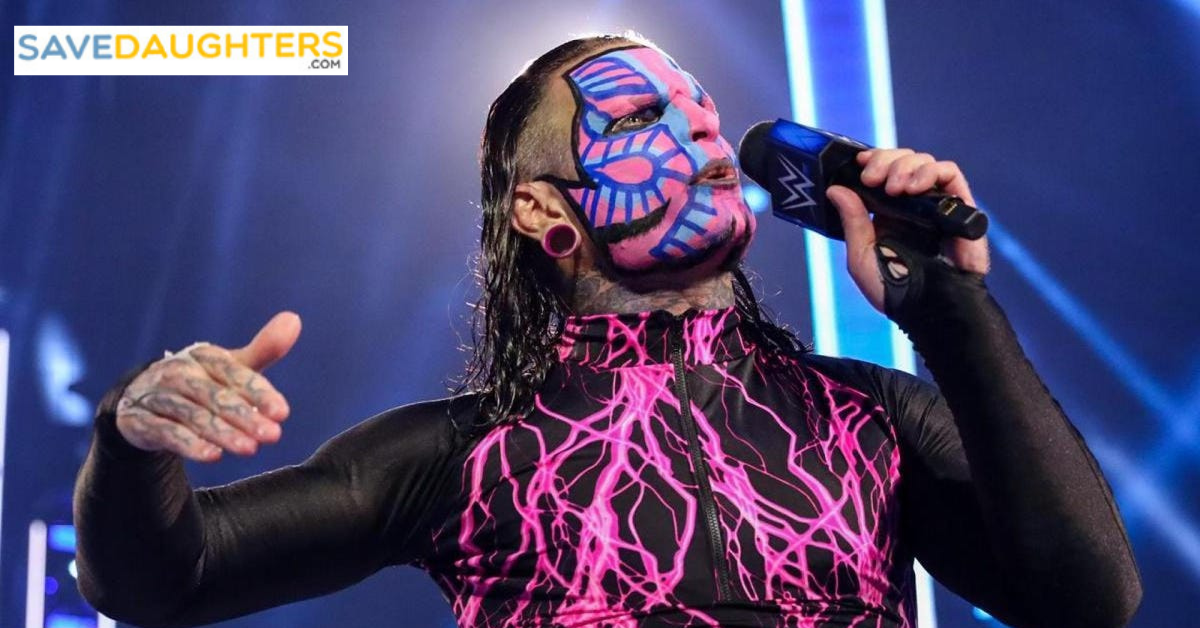 Jeff Hardy Wiki